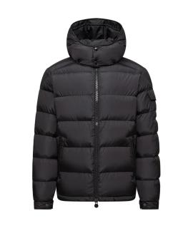 MONCLER Пуховик