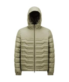 MONCLER Пуховик