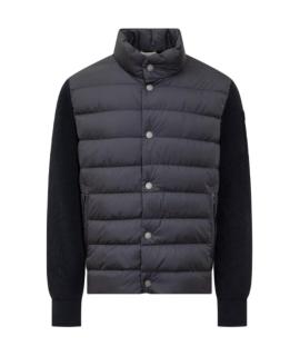 MONCLER Пуховик