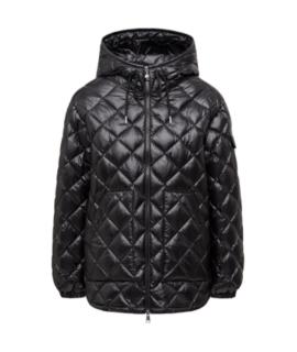 MONCLER Пуховик