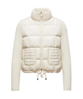 MONCLER Пуховик