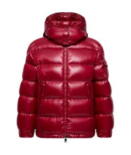 MONCLER Пуховик