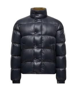 MONCLER Пуховик