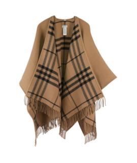 BURBERRY Платок