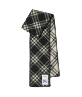 BURBERRY Шарф