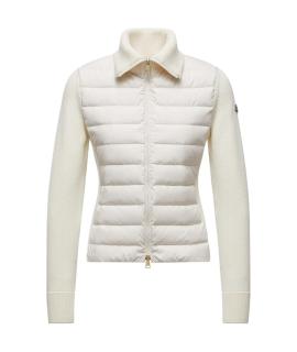 MONCLER Пуховик