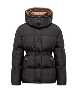 MONCLER Пуховик