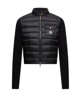 MONCLER Пуховик