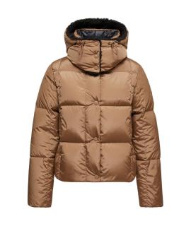 MONCLER Пуховик