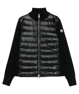 MONCLER Пуховик