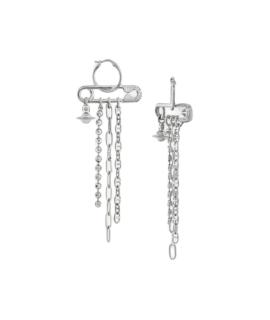 VIVIENNE WESTWOOD Серьги