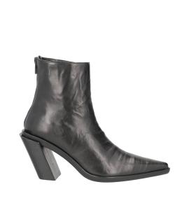 ANN DEMEULEMEESTER Ботильоны