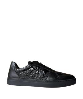 VIVIENNE WESTWOOD Низкие кроссовки / кеды