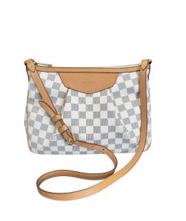 LOUIS VUITTON Сумка через плечо