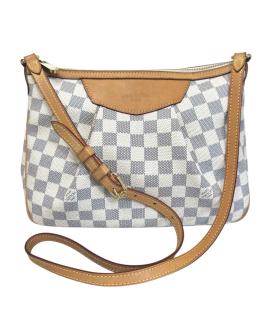 LOUIS VUITTON Сумка через плечо