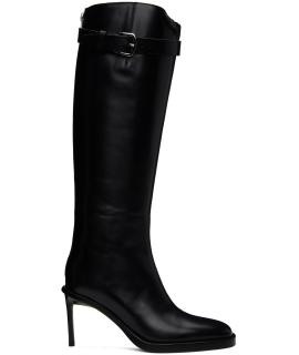 ANN DEMEULEMEESTER Сапоги