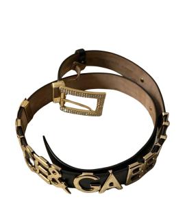 DOLCE&GABBANA Ремень
