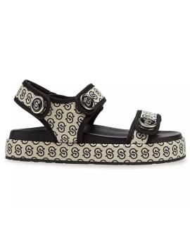FERRAGAMO Сандалии