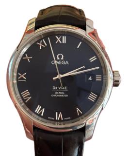 OMEGA Часы