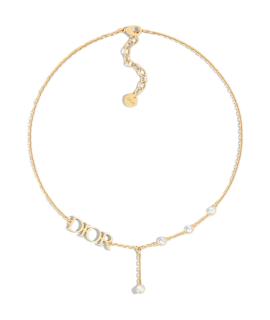 CHRISTIAN DIOR Цепочка