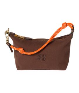 MIU MIU Сумка через плечо