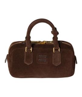 MIU MIU Сумка через плечо