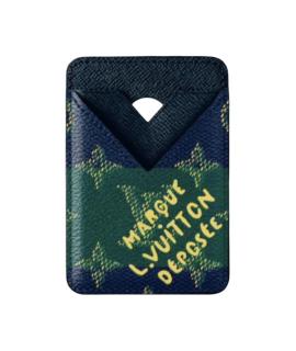 LOUIS VUITTON Кардхолдер