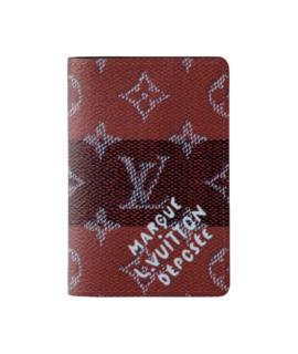 LOUIS VUITTON Кошелек