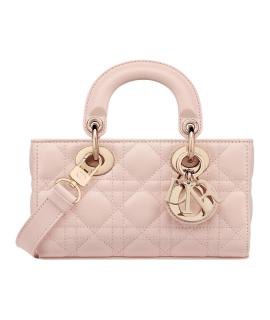 CHRISTIAN DIOR Сумка с короткими ручками