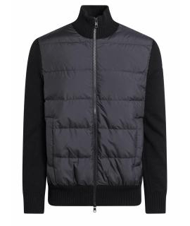 MONCLER Пуховик