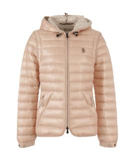 MONCLER Пуховик