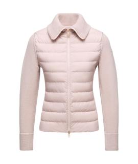 MONCLER Пуховик