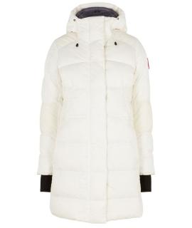CANADA GOOSE Пуховик
