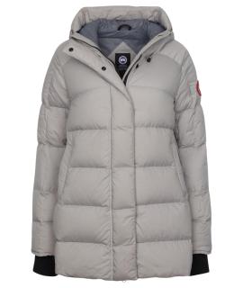 CANADA GOOSE Пуховик