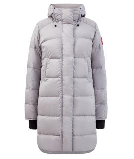 CANADA GOOSE Пуховик