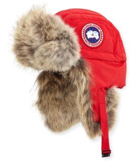 CANADA GOOSE Шапка