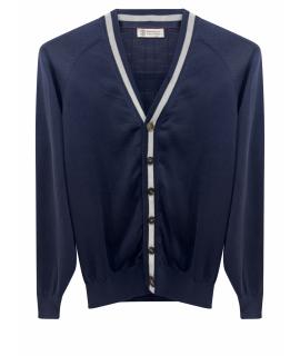 BRUNELLO CUCINELLI Кардиган