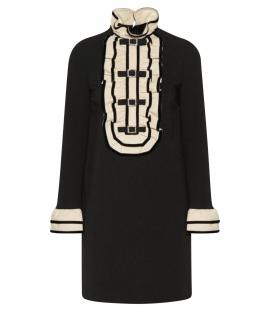 GUCCI Коктейльное платье