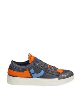 FERRAGAMO Кеды