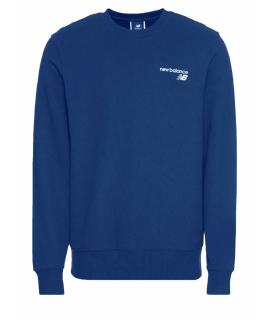 NEW BALANCE Худи/толстовка