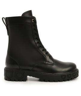 FERRAGAMO Ботинки