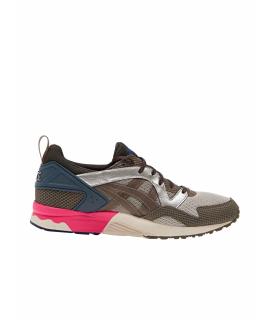 ASICS Низкие кроссовки / кеды