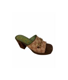 GUCCI Мюли