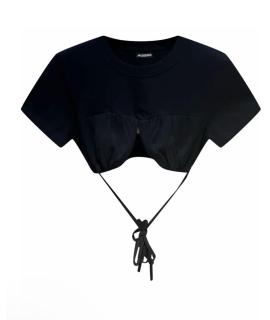 JACQUEMUS Футболка