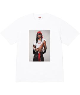 SUPREME Футболка
