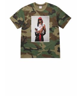 SUPREME Футболка