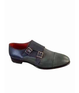 SANTONI Брогги и оксфорды
