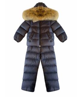 MONCLER KIDS Верхняя одежда