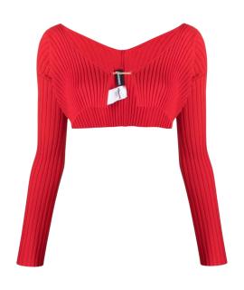 JACQUEMUS Кардиган