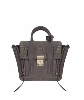 3.1 PHILLIP LIM Сумка с короткими ручками